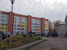 Rīgas 16